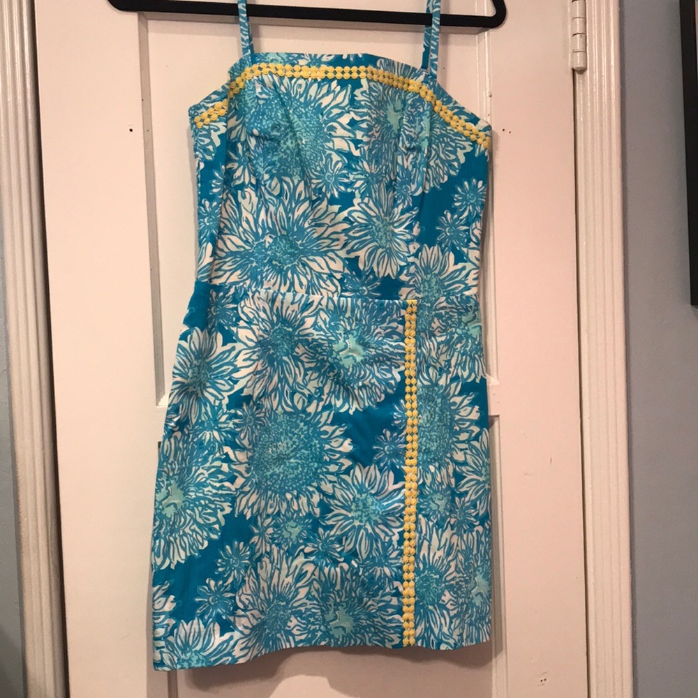 Lilly Pulitzer Jesse Romper